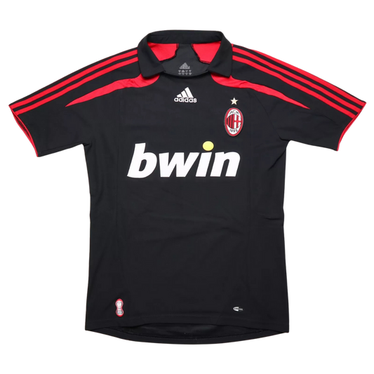 MAGLIA MILAN RETRO 2008/09