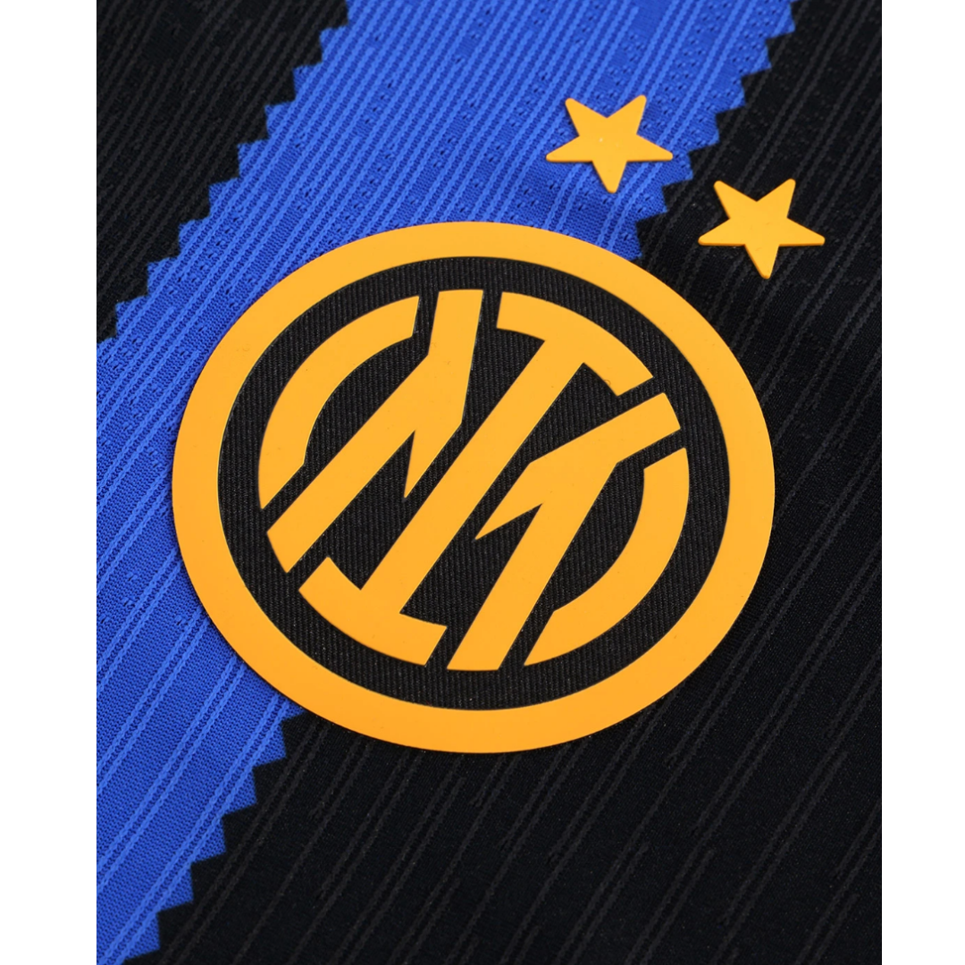 MAGLIA INTER HOME 2026/27 PATCH INCLUSE