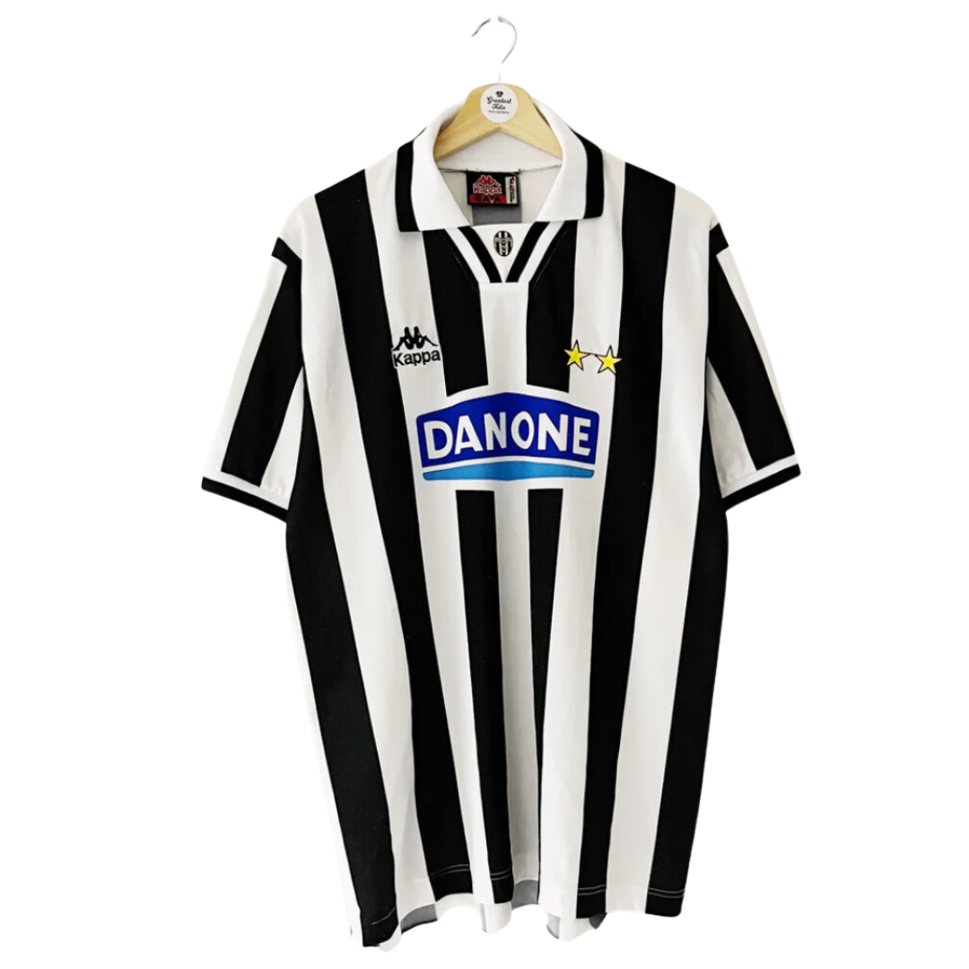 MAGLIA JUVENTUS HOME 1994/95