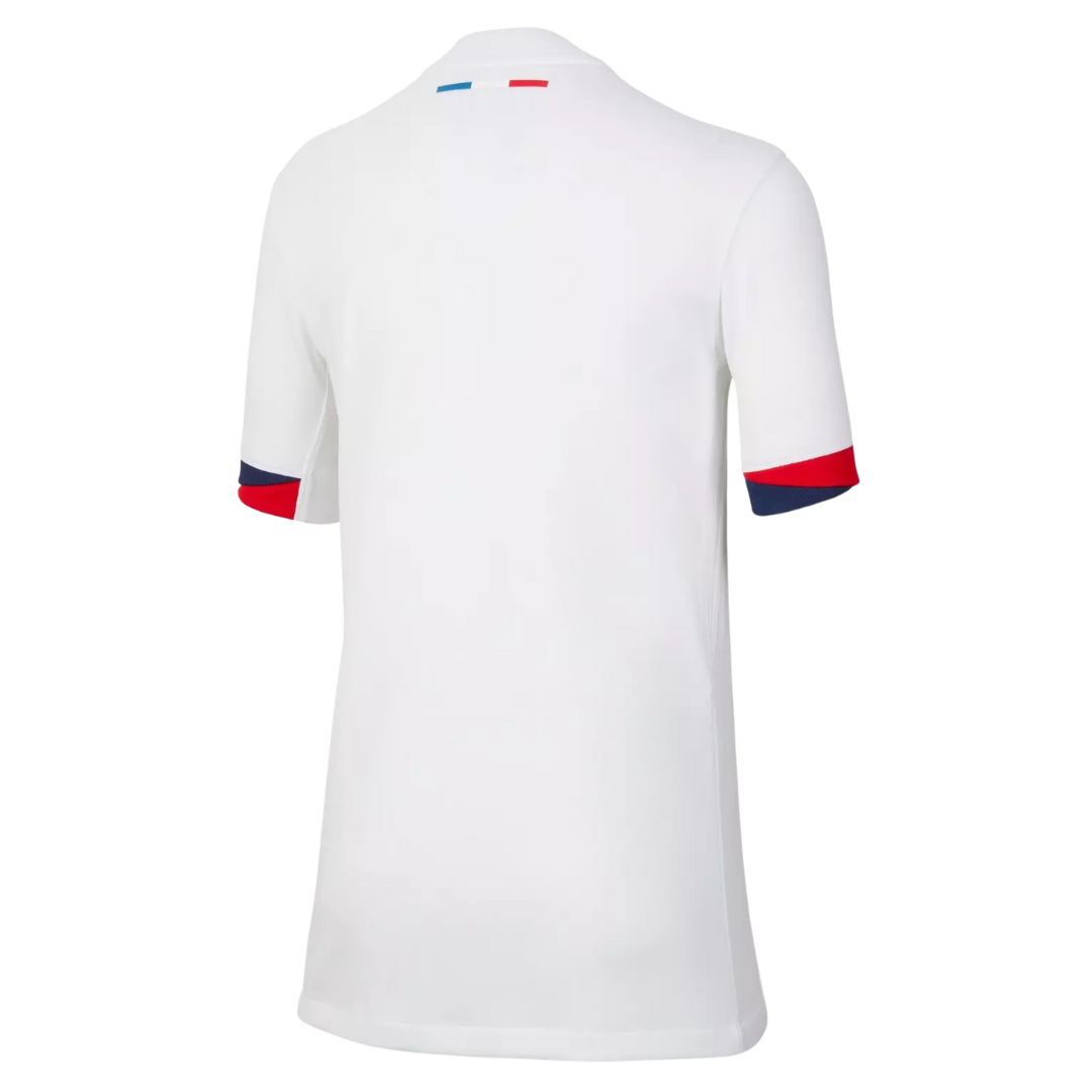 MAGLIA TRASFERTA PSG 2024/25