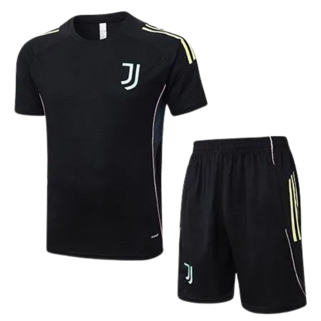 KIT ALLENAMENTO JUVENTUS 2025/26
