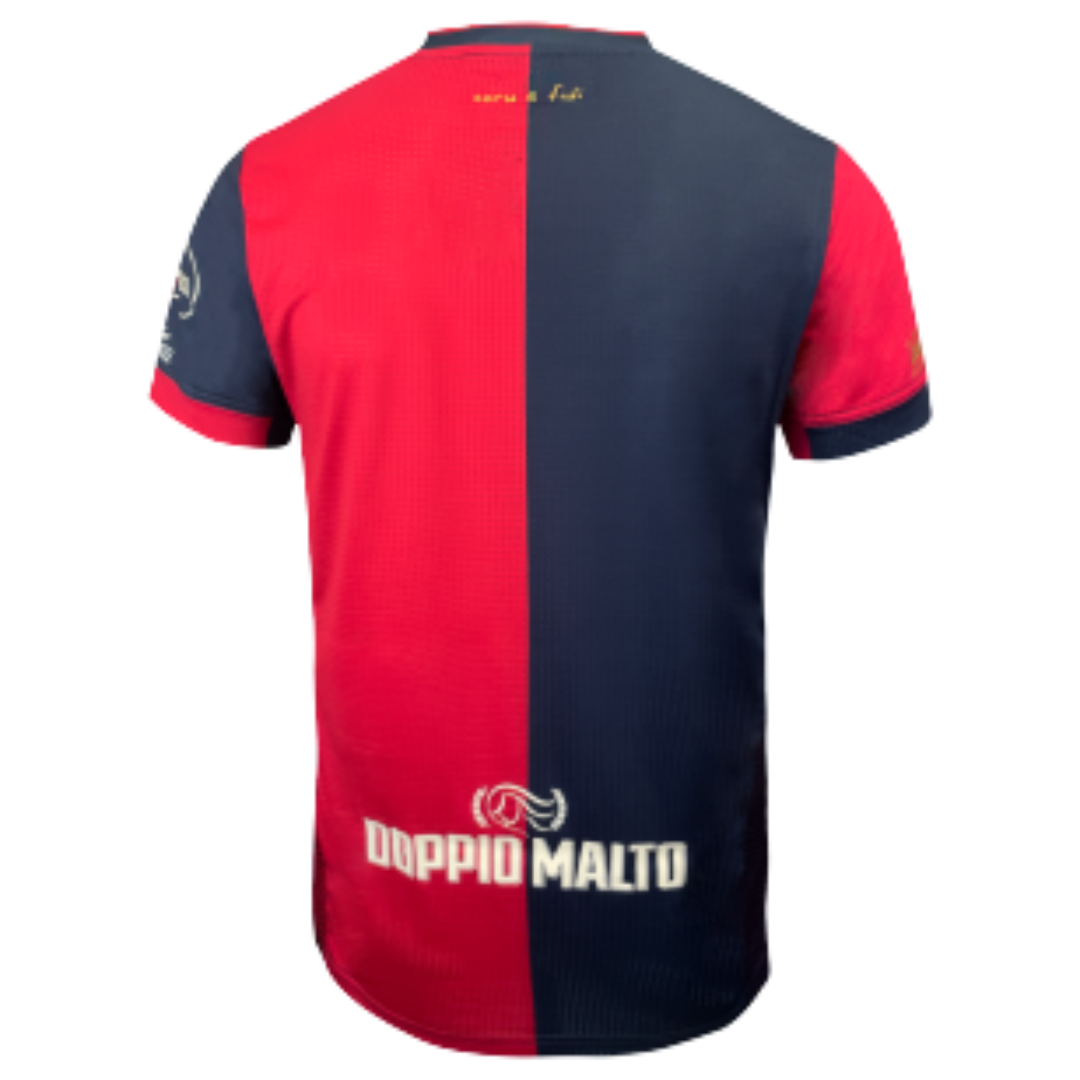 MAGLIA CAGLIARI HOME 2024/25