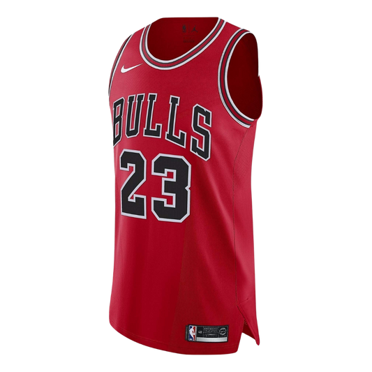 CANOTTA CHICAGO BULLS