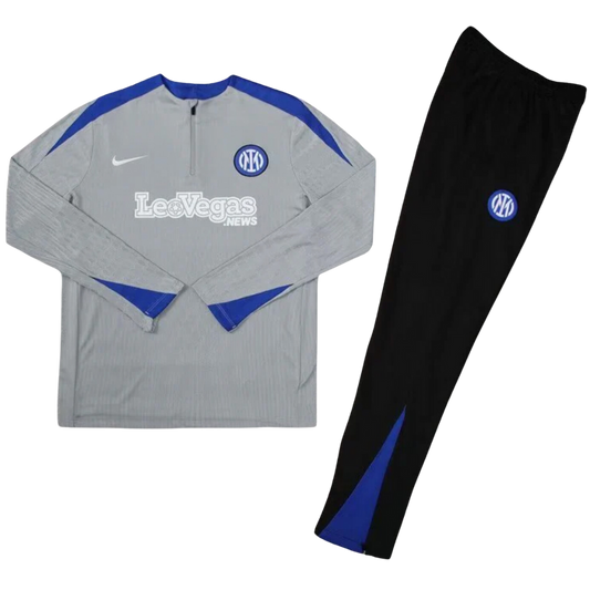 KIT TUTA INTER 24/25