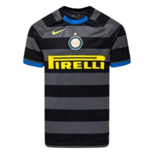 MAGLIA INTER THIRD 2020/21 RETRO