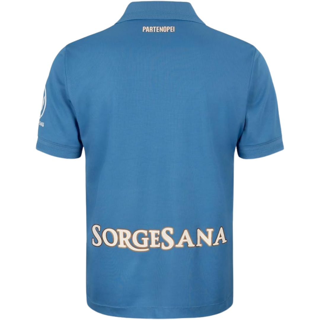 MAGLIA NAPOLI HOME 2026/27