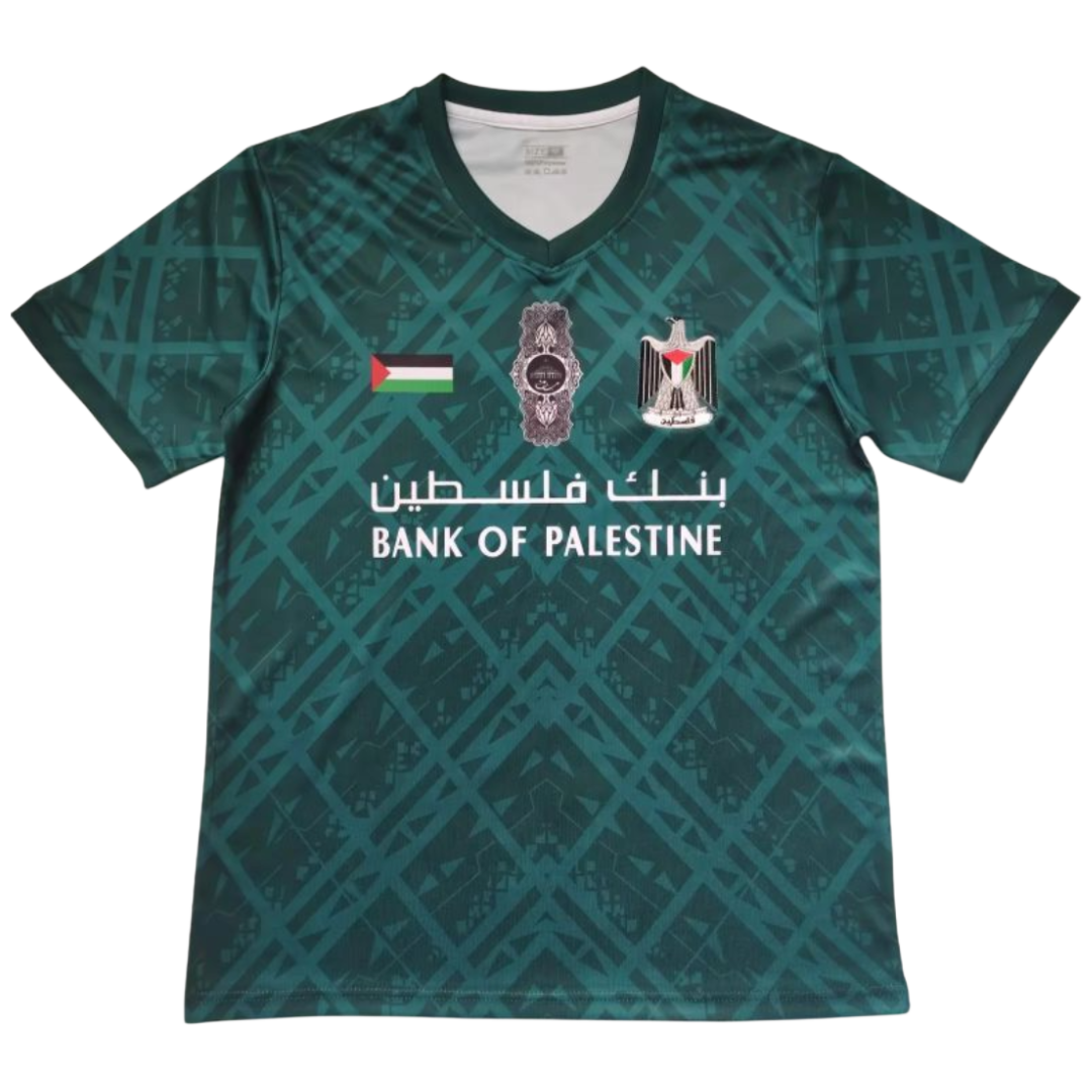 MAGLIA PALESTINA 2025/26