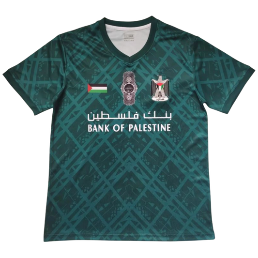 MAGLIA PALESTINA 2025/26