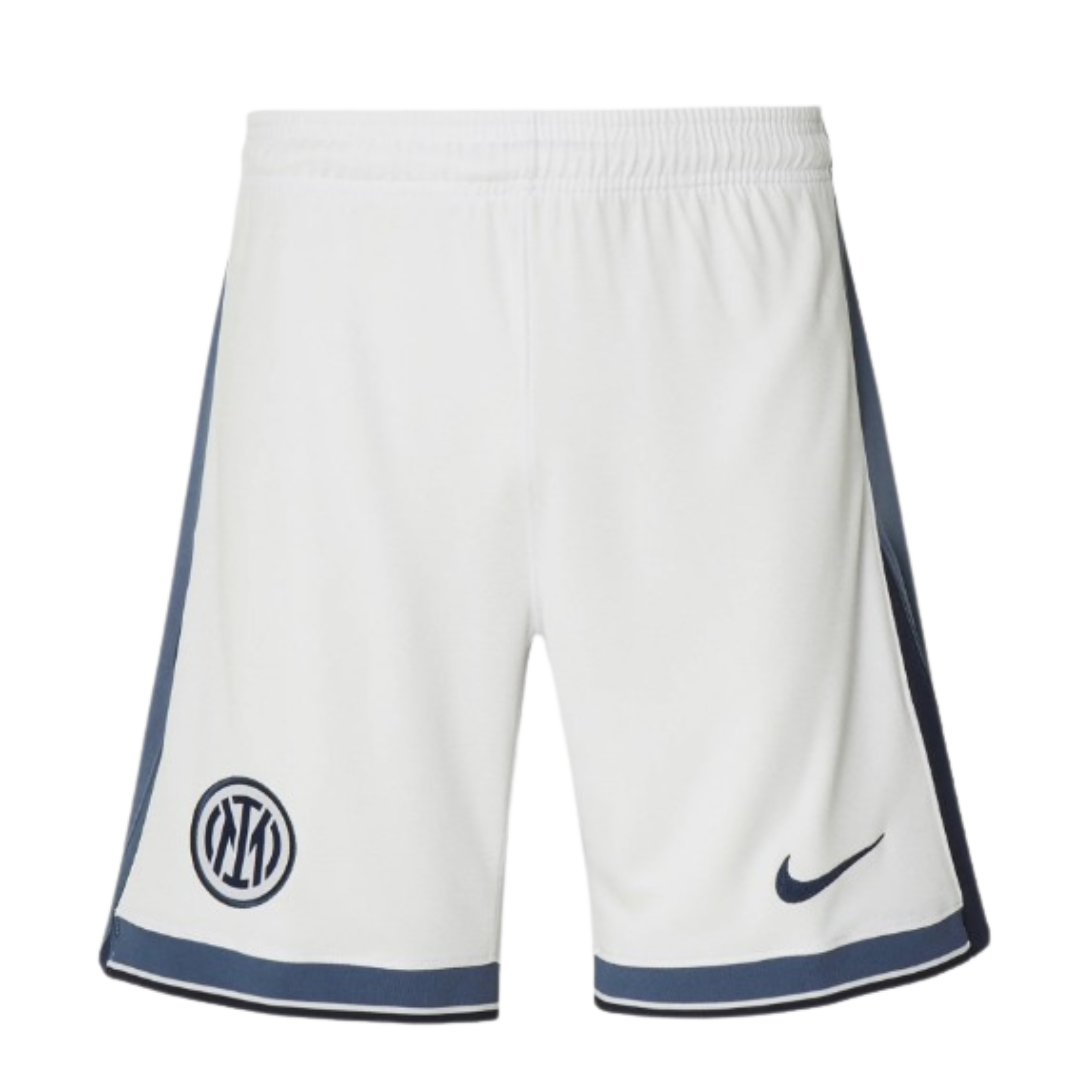 PANTALONCINO INTER AWAY 2024/25