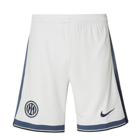 PANTALONCINO INTER AWAY 2024/25