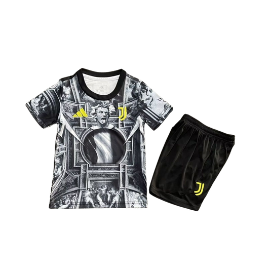 COMPLETINO BAMBINO JUVENTUS 2025/26 SPECIAL DEL PIERO 10