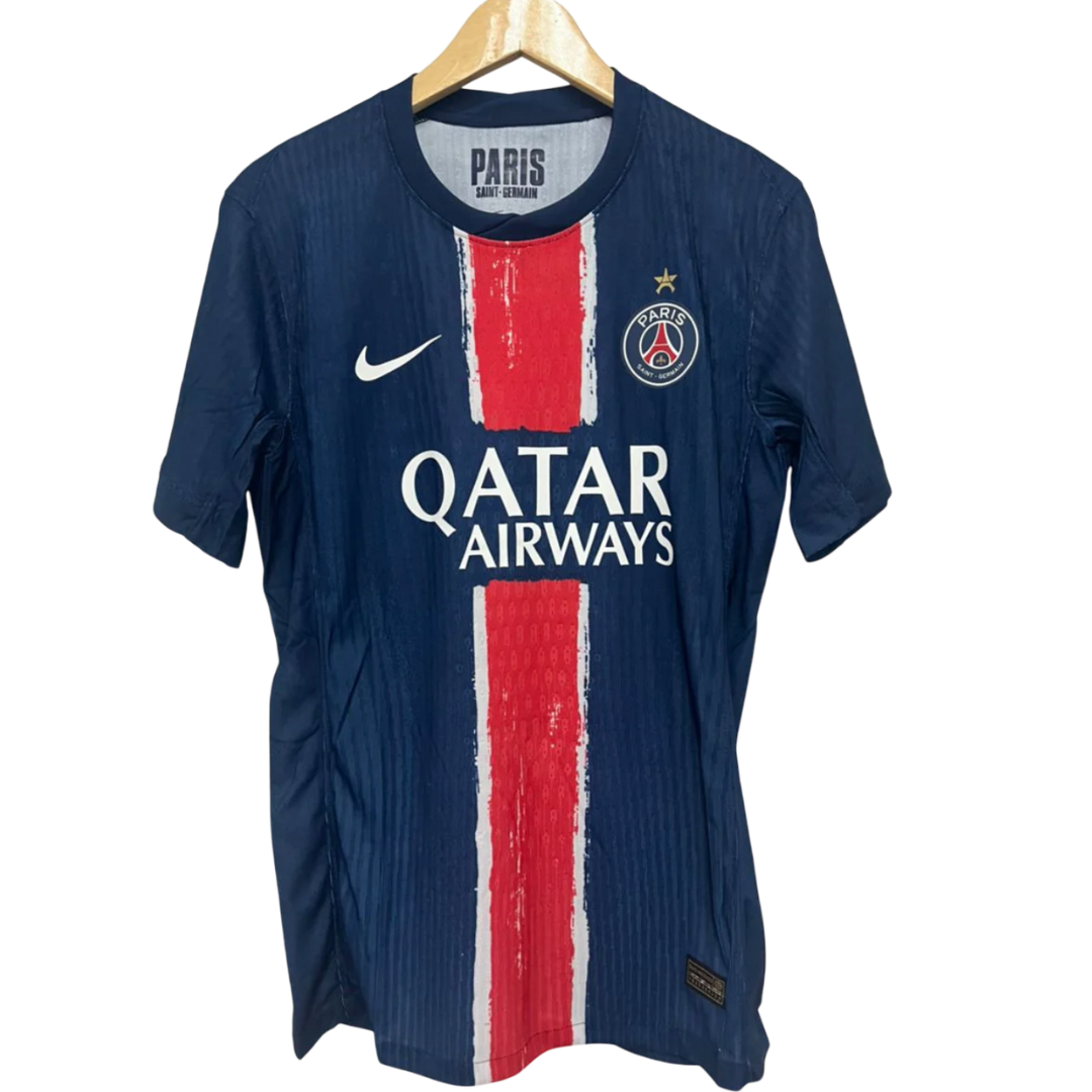 MAGLIA PSG CHAMPIONS 2025/26