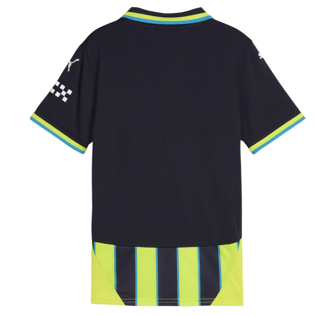 MAGLIA MANCHESTER CITY AWAY 2024/25