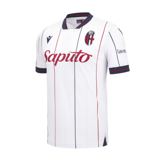MAGLIA BOLOGNA AWAY 2025/26