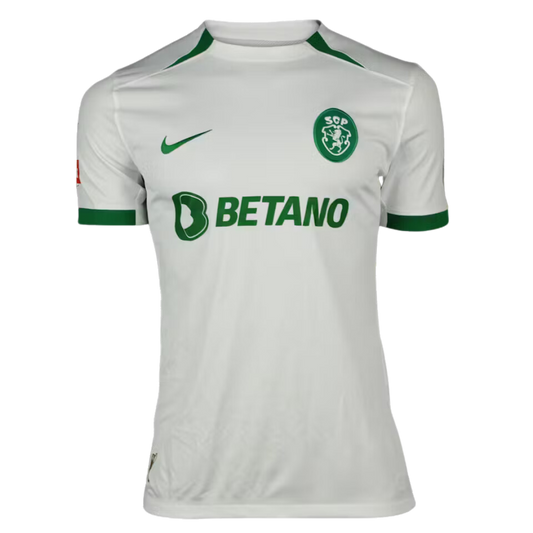 MAGLIA HOME SPORTING LISBONA 2024/25