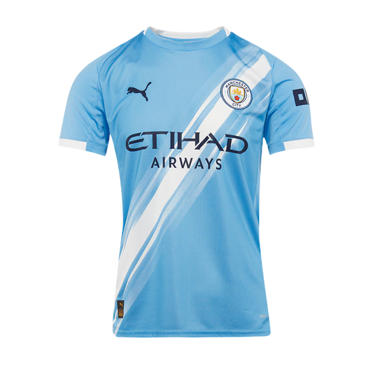 MAGLIA MANCHESTER CITY HOME 2025/26