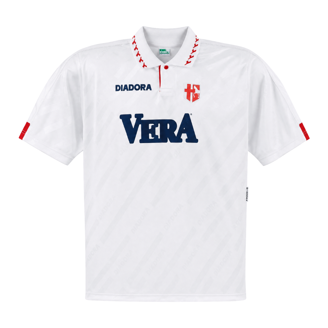 MAGLIA PADOVA 100TH ANNIVERSARIO 2000/01