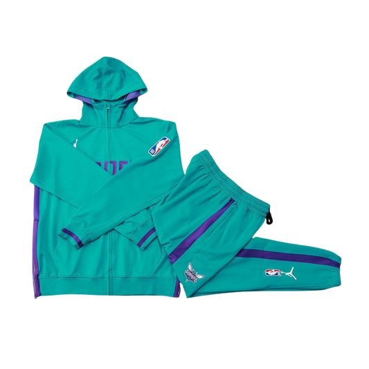 KIT TUTA HORNETS 2025/26