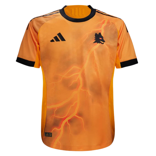 MAGLIA ROMA AWAY 2025/26