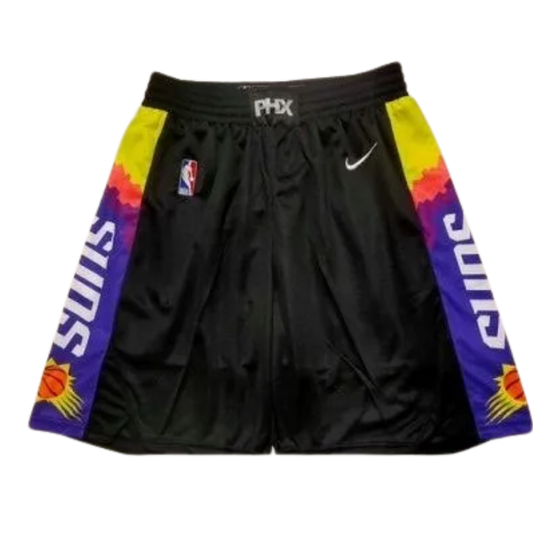 PANTALONCINO NBA SUNS