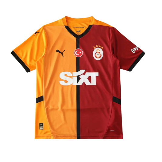 MAGLIA GALATASARAY HOME 2024/25