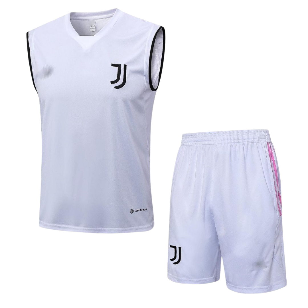 KIT ALLENAMENTO JUVENTUS 2025/26