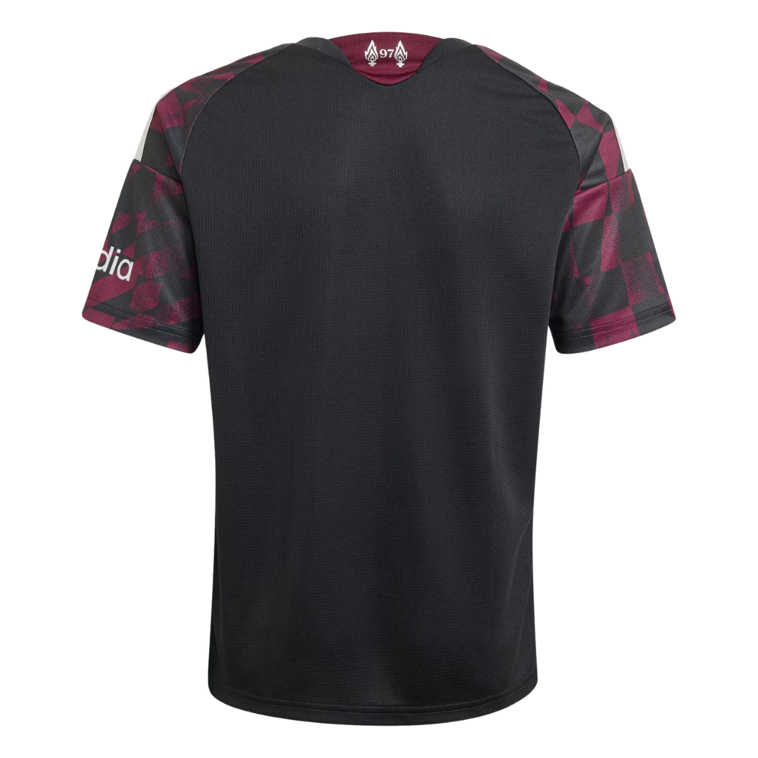 MAGLIA LIVERPOOL THIRD 2026/27