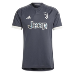 Terza maglia Juventus 2023/24