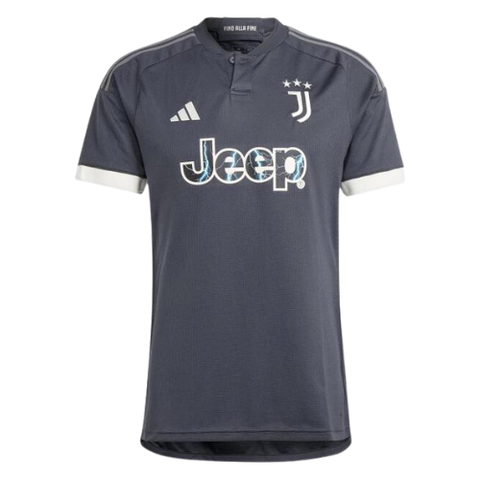 Terza maglia Juventus 2023/24