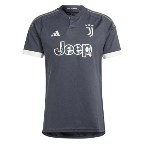 Terza maglia Juventus 2023/24 – outletdelcalcio