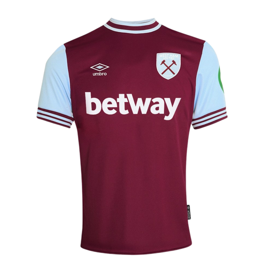 MAGLI HOME WEST HAM 2024/25