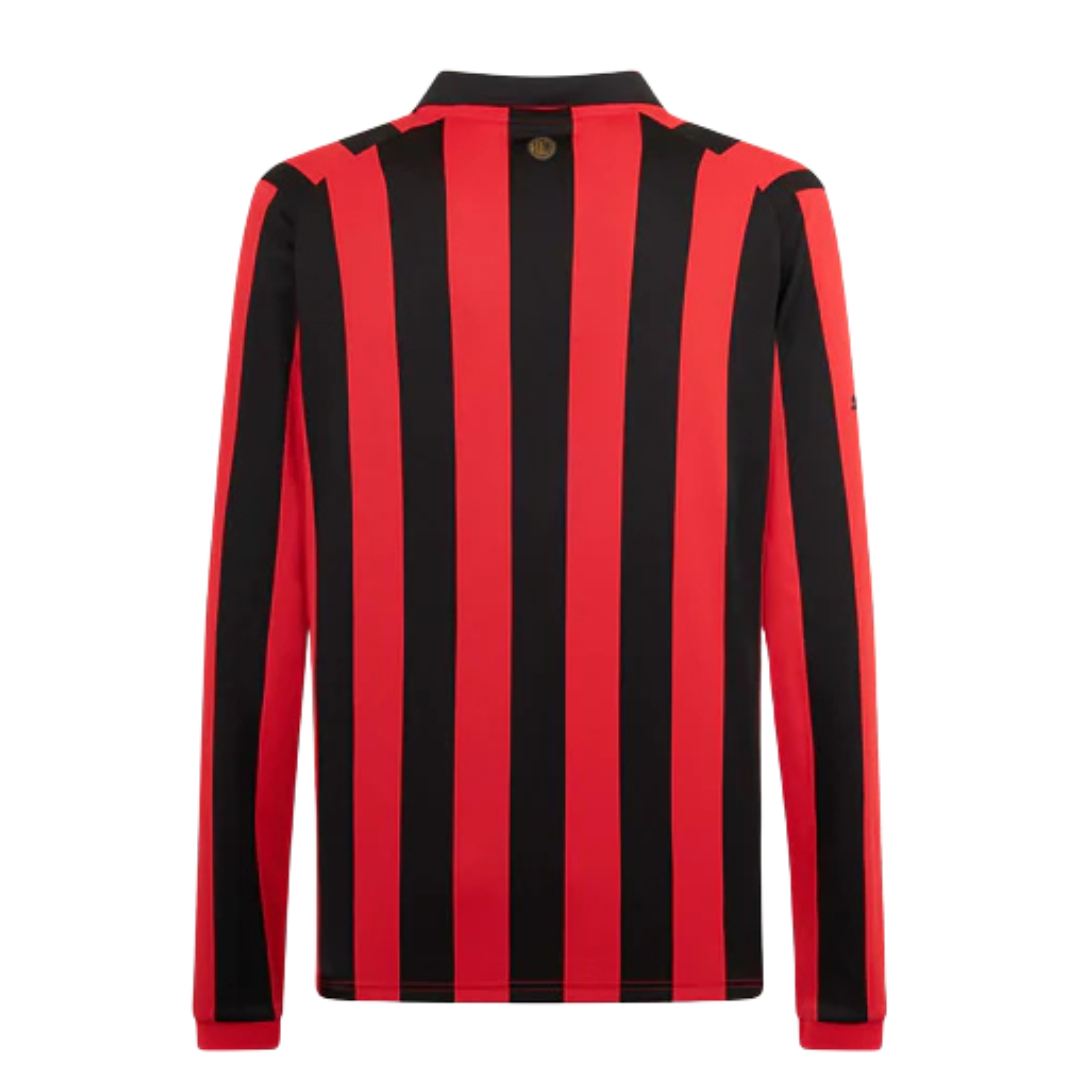 MAGLIA SPECIAL 125TH ANNIVERSARY MILAN 2024/25