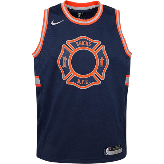 MAGLIA NBA KNICKS CITY EDITION 2018/19