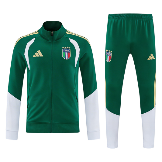 KIT TUTA ITALIA 2026/27