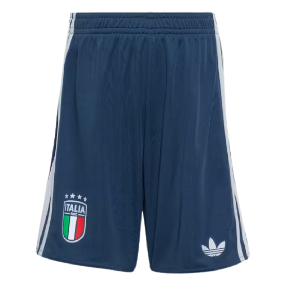 PANTALONCINO ITALIA 2026/27