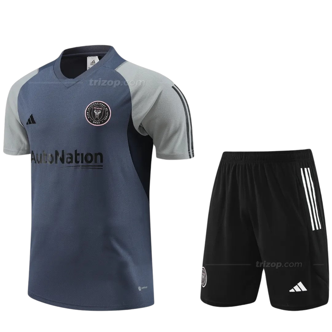 KIT ALLENAMNETO INTER MIAMI 2023/24