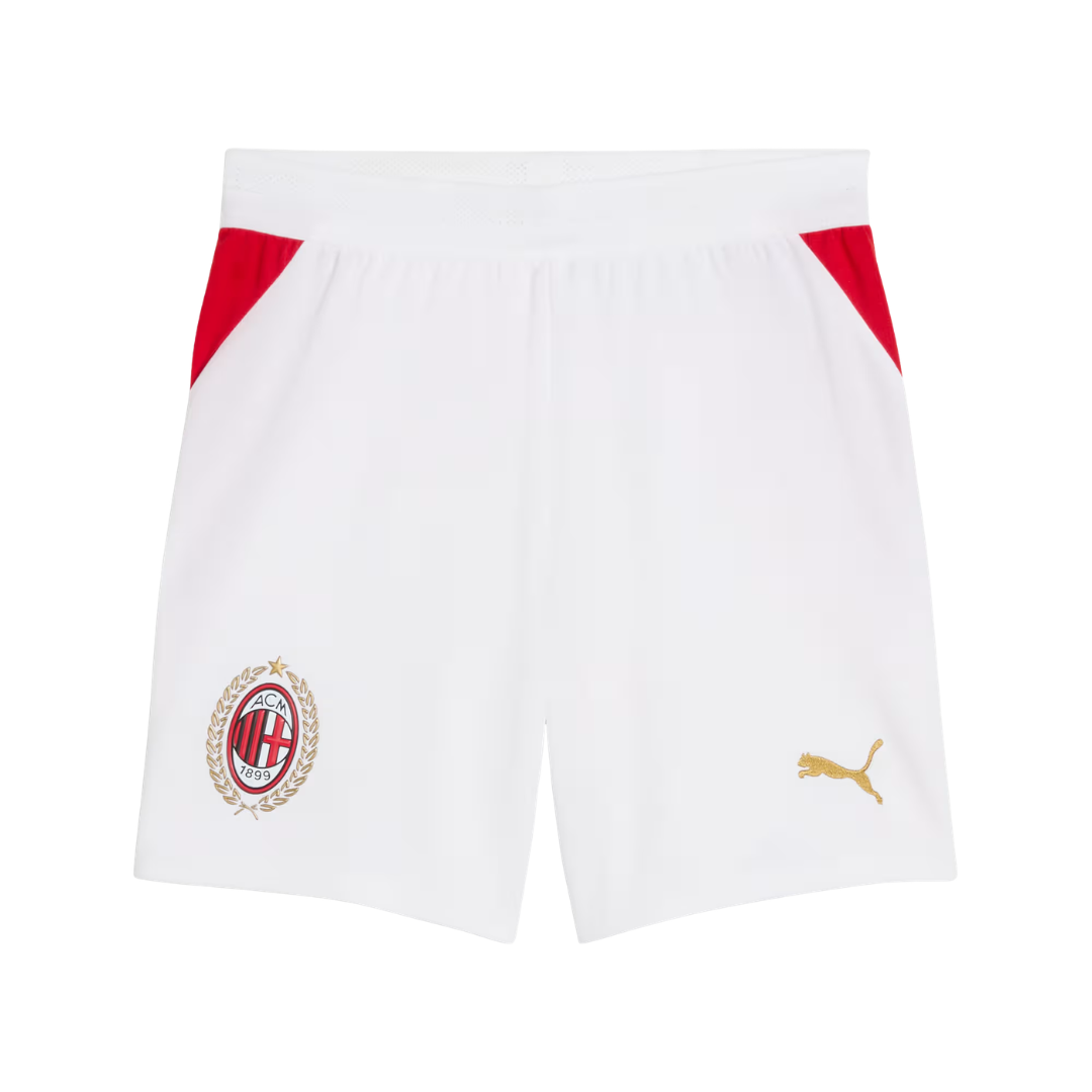 PANTALONCINO MILAN AWAY 2026/27