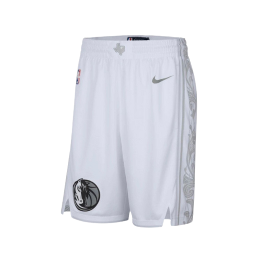 PANTALONCINO NBA DALLAS