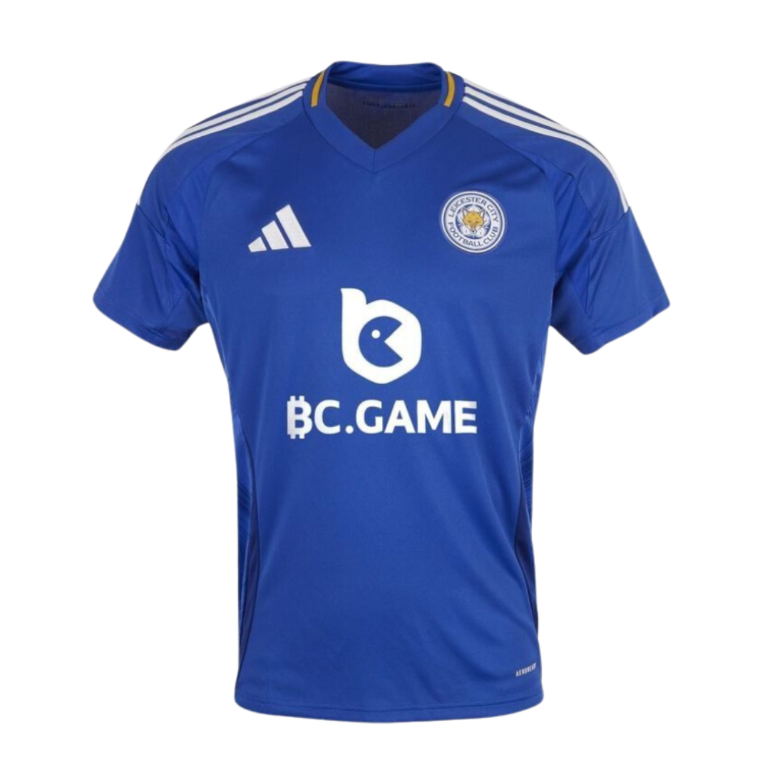 MAGLIA HOME LEICESTER 2024/25