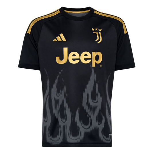 MAGLIA JUVENTUS THIRD 2026/27