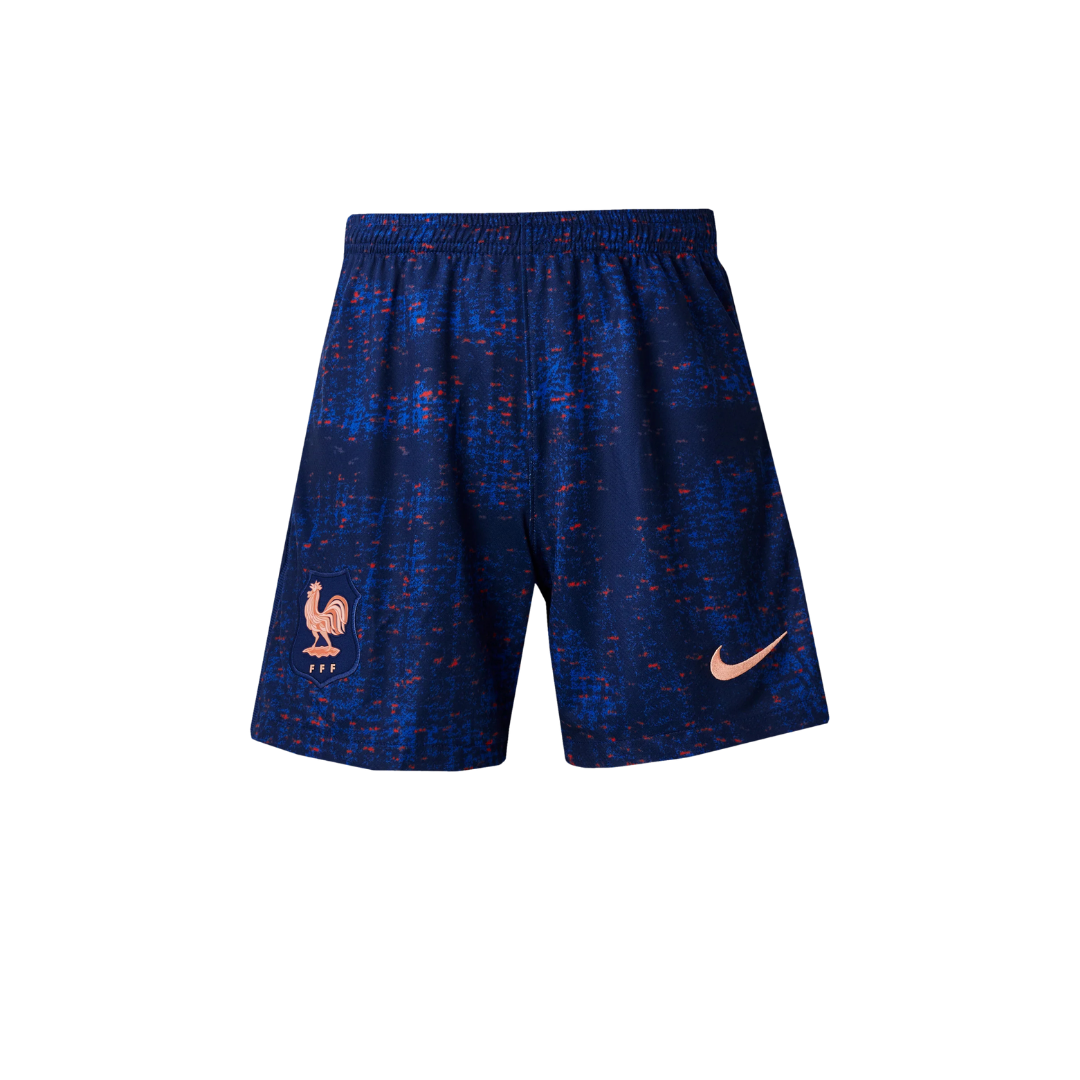 PANTALONCINO FRANCIA 2025/26
