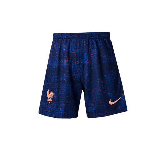 PANTALONCINO FRANCIA 2025/26