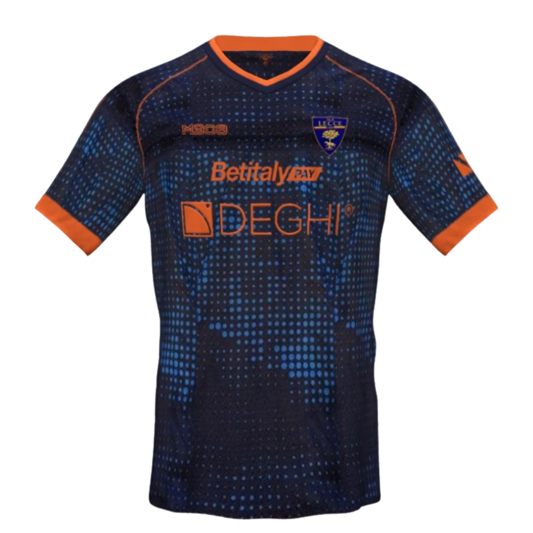 MAGLIA LECCE THIRD 2024/25