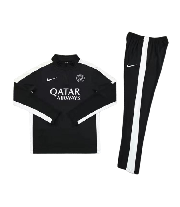 KIT GIACCA + TUTA PSG 2024/25