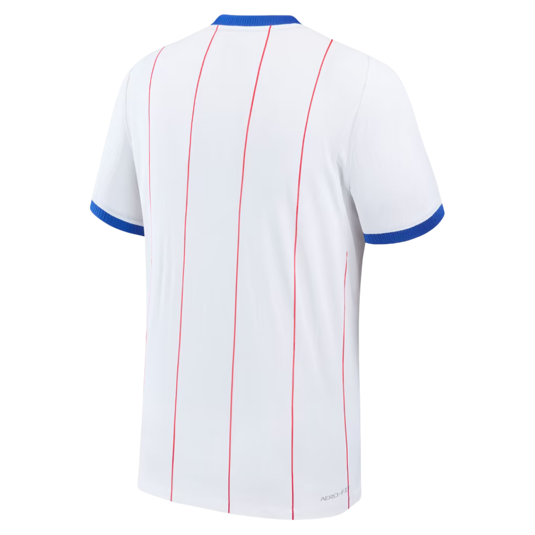 MAGLIA CHELSEA THIRD 2026/27