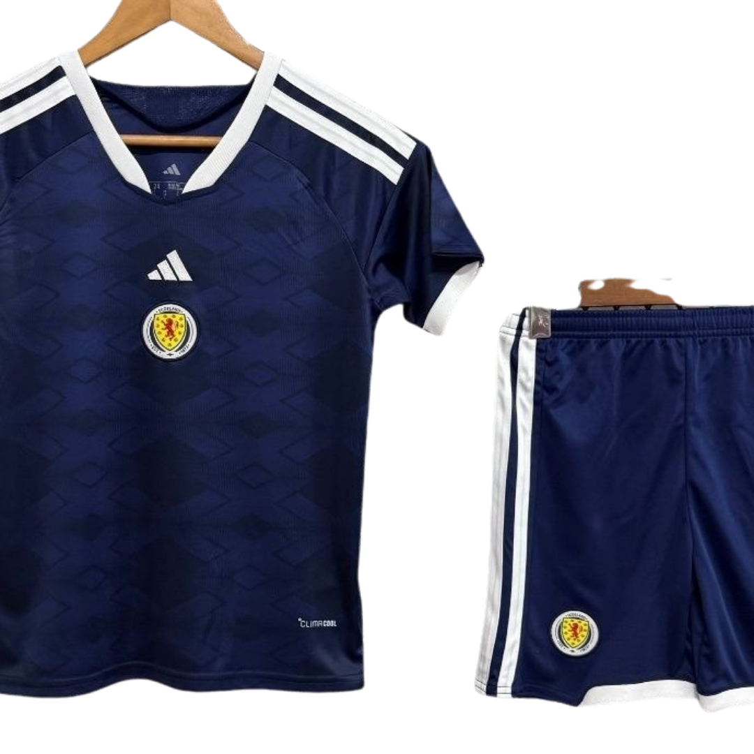 KIT BAMBINO SCOZIA 2026/27