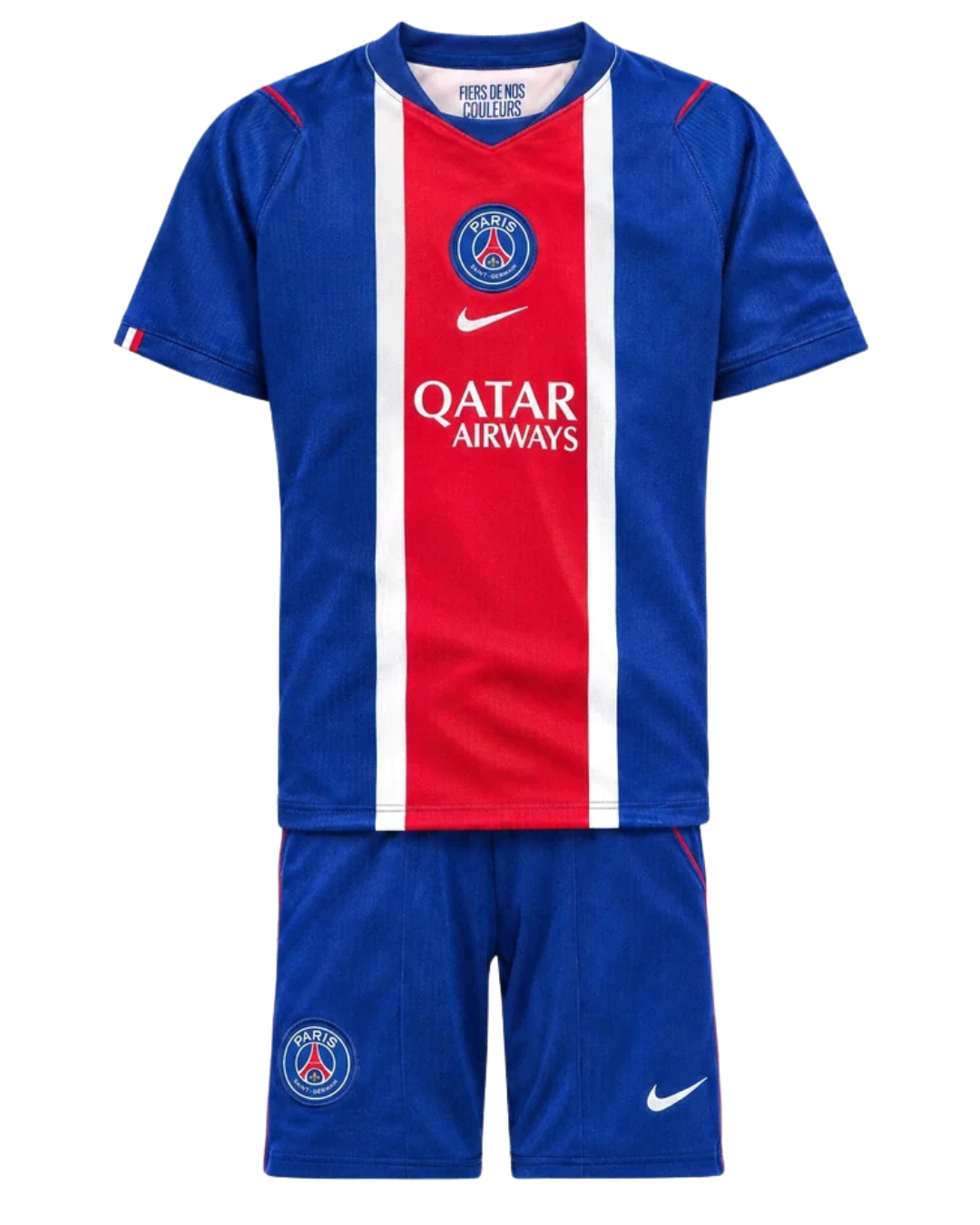 KIT BAMBINO PSG HOME 2026/27