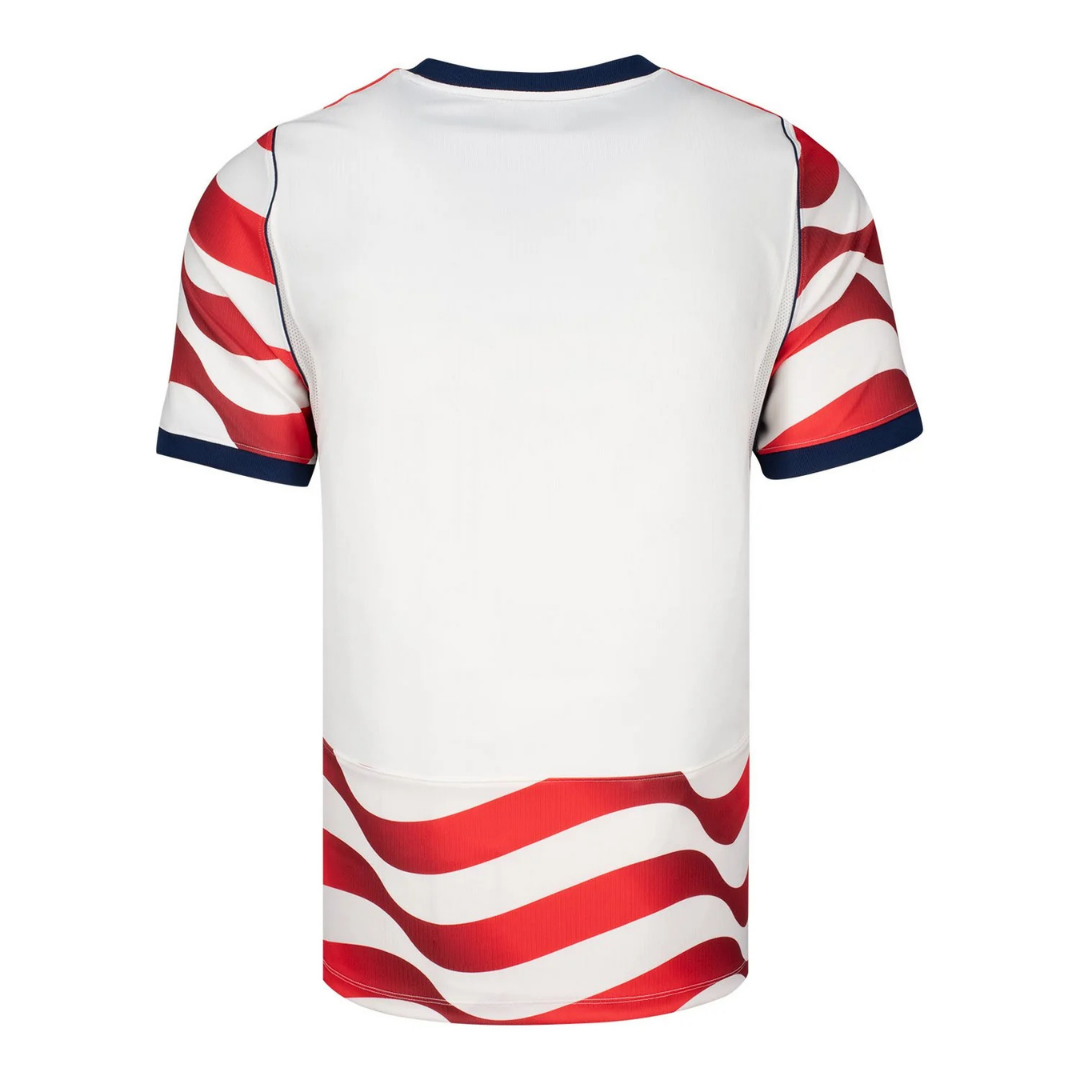 MAGLIA MONDIALI HOME USA 2026/27