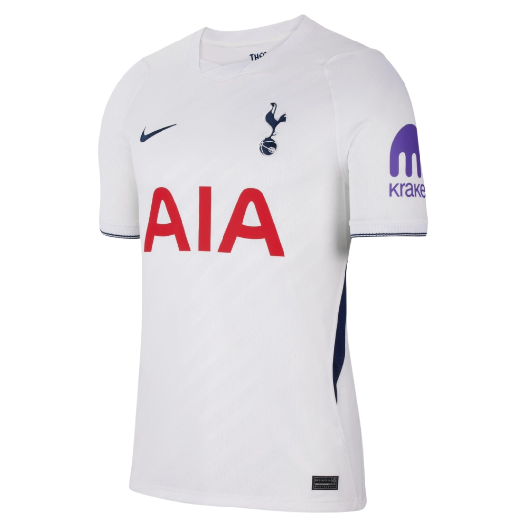 MAGLIA TOTTENHAM HOME 2026/27