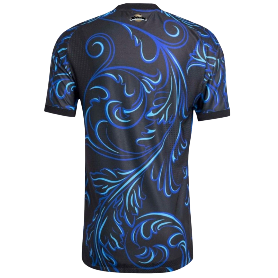 MAGLIA MONDIALI ARGENTINA AWAY 2026/27